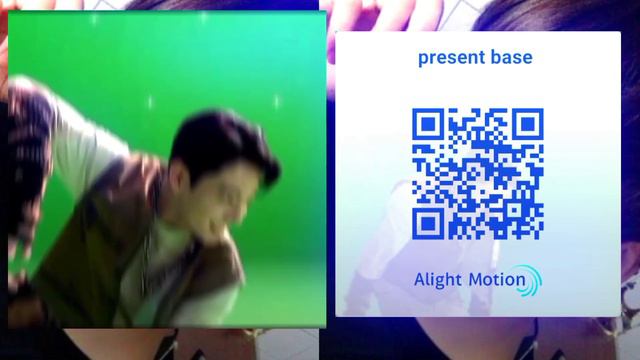 glitch codes - alight motion - смотреть онлайн