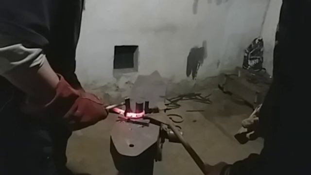 Металлический забор с коваными элементами. Ручная ковка. Кованые изделия Черноморск (Ильичевск) Оде смотреть онлайн