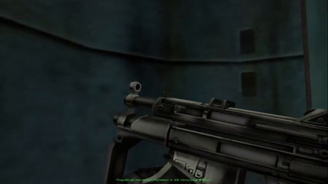 Прохождение Red Faction #2