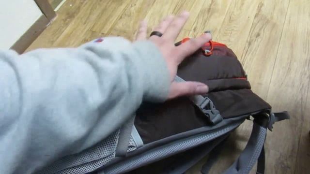MountainTop Outdoor Equipment Company, Adventure 40L Pack - Review смотреть онлайн