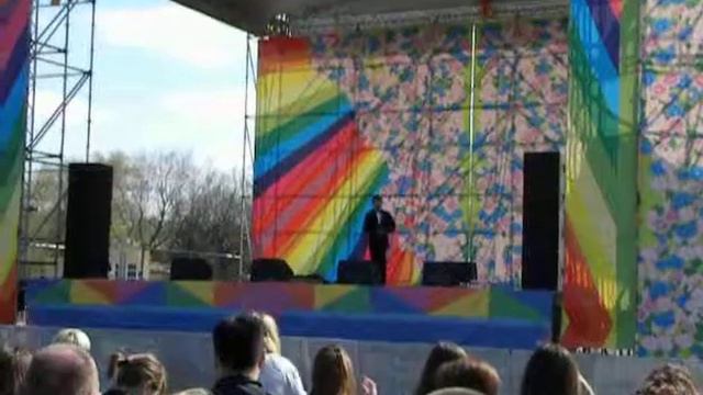 Парфюмер-Иствикские ведьмы В. Яременко смотреть онлайн