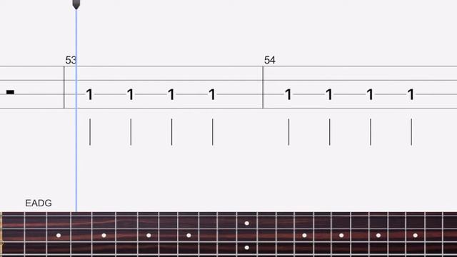 Believer Bass - Bass Tutorial смотреть онлайн
