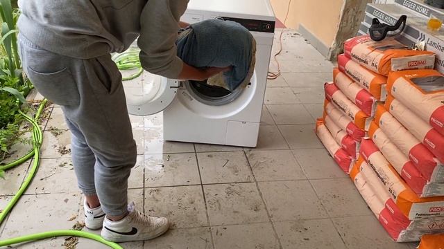 Gorenje W7643L FINAL DESTROYING SERIES 3 смотреть онлайн