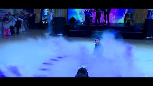 Hercai- Reyhani Oyunu Ismoil & Zilola