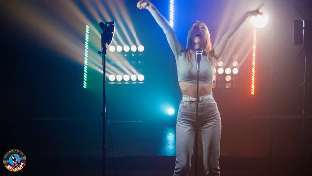 I Will Survive (Gloria Gaynor); Cover by Giulia Sirbu смотреть онлайн