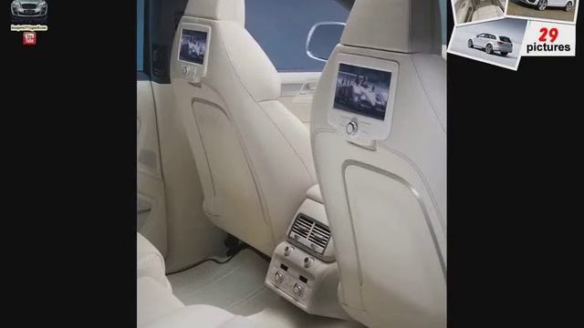 Audi   Q7 V12 TDI Concept  ( 2007 )