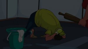 Евгений Кисляков - Няшная