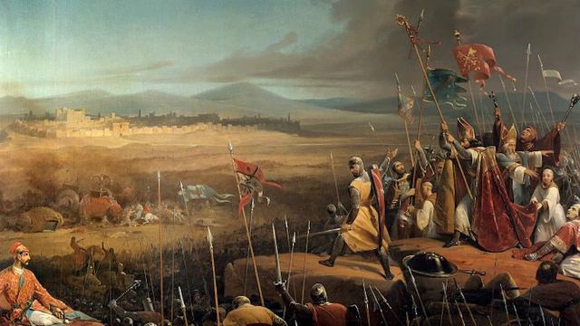 MANLY PALMER HALL From 600 A.D. to the Moslem Era [RESTORED] смотреть онлайн