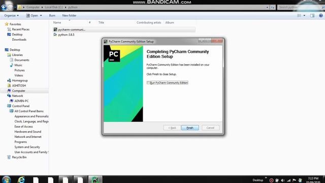 how to install pycharm on 32 bit computers смотреть онлайн
