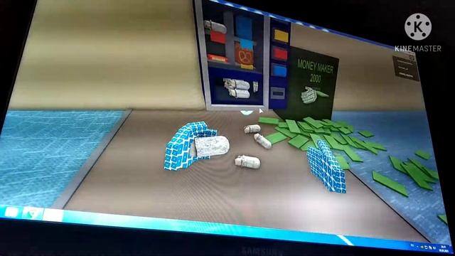 Прохождение Job Simulator но без VR смотреть онлайн