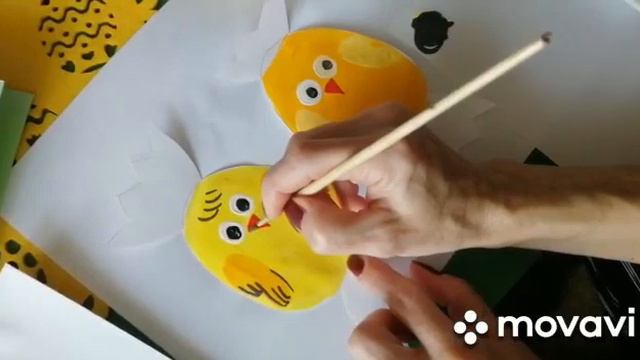 Занятие 3 Пасха смотреть онлайн
