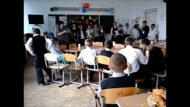 #УРА! МЫ 5 смотреть онлайн