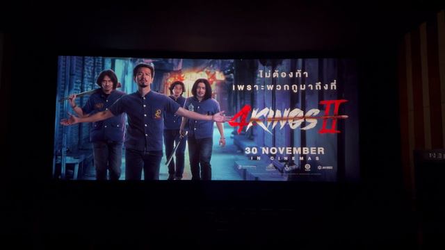 KFC and Cinema Dating with Cousins and Friends at Lotus MaeSot смотреть онлайн