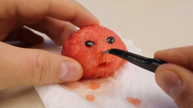 ПРИШЕЛЬЦЫ ИЗ АРБУЗА НАПАЛИ НА НУБИКА СТИВА ИЗ МАЙНКРАФТ ! КАК СДЕЛАТЬ ЛЕТАЮЩУЮ ТАРЕЛКУ ИЗ АРБУЗА ? смотреть онлайн