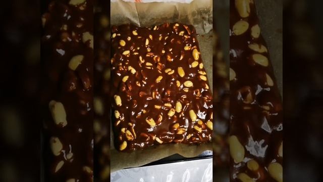 САМЫЙ ВКУСНЫЙ ЩЕРБЕТ с арахисом. Щербет в домашних условиях. Рецепт щербета смотреть онлайн