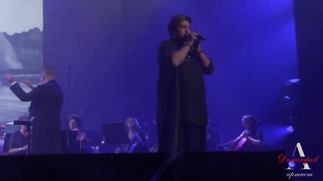 КОМПОЗИЦИЯ ВЛАДИМИРА ВЫСОЦКОГО "КОРАБЛИ" В ИСПОЛНЕНИИ АЛЕКСАНДРА ДОМОГАРОВА смотреть онлайн