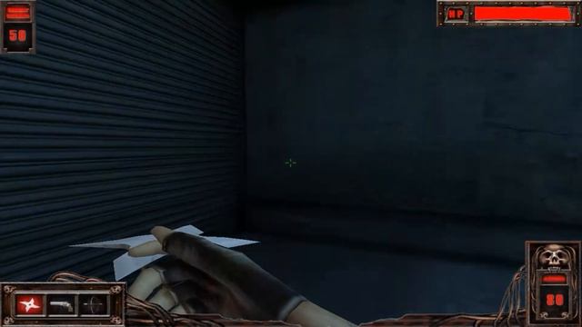 Dark Vampires: The Shadows of Dust смотреть онлайн