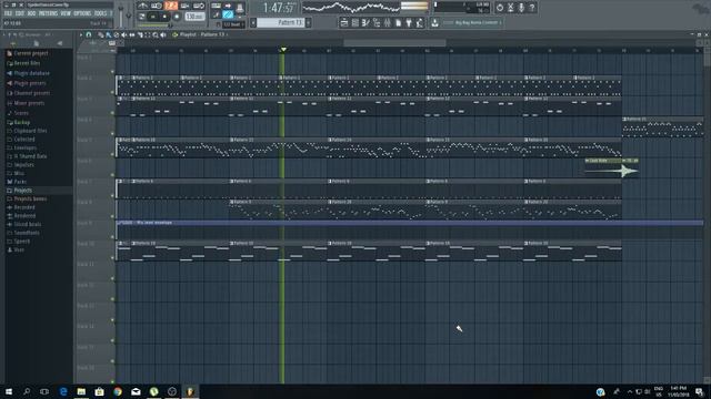 Spider Dance (Electro Swing?) Cover смотреть онлайн