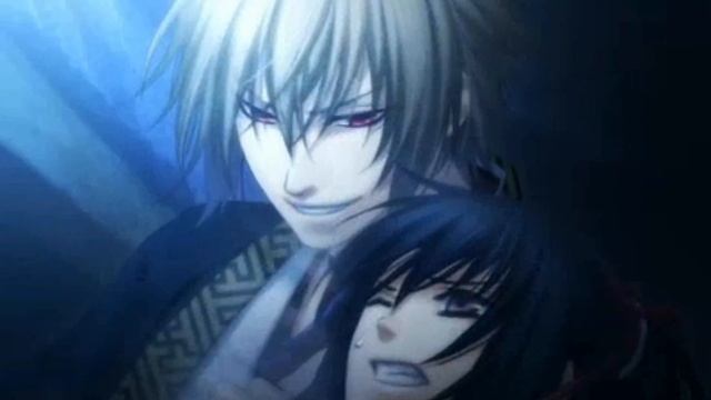 Hakuoki Demon of the Fleeting Blossom opening смотреть онлайн