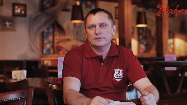 Ролик к 7-летию ресторана "Августин" смотреть онлайн