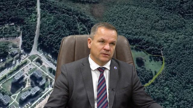 Расторгнут договор с ЗАО "Vilniaus BDT" на перевозку грунта к месту будущей горки смотреть онлайн