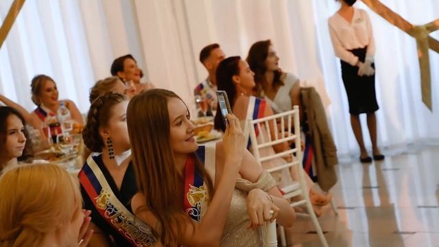 Ведущий на выпускной Москва Брянск Орел Сергей Зайцев смотреть онлайн