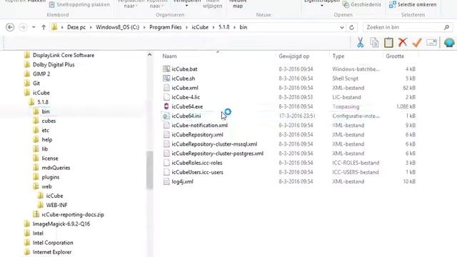 Installing the Open Source Xavier XML/A client on icCube OLAP suite смотреть онлайн