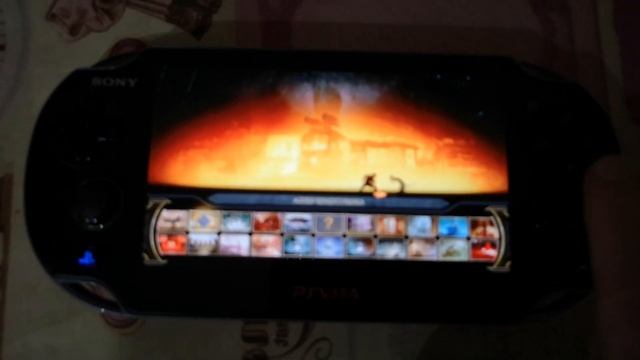 Ps Vita и Mortal Kombat 11 смотреть онлайн