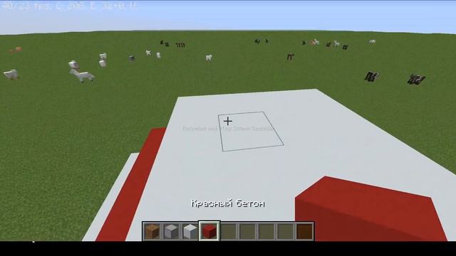 Майнкрафт постройка маяка.Маяк первый в жизни. смотреть онлайн