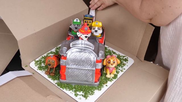 VLOG День Рождения Алисы 4 года смотреть онлайн