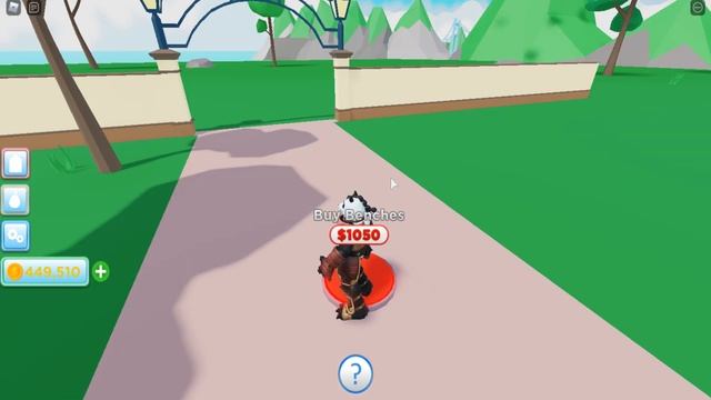 НАЧАЛ СТРОИТЬ СВОЙ ГОРОД В РОБЛОКСЕ. ТАЙКОН ГОРОДСКОЙ ЖИЗНИ. ROBLOX CITY LIFE TYCOON смотреть онлайн