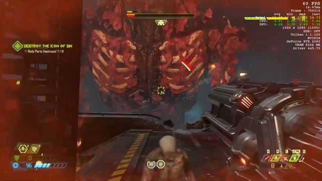 DOOM Eternal - Final BOSS смотреть онлайн