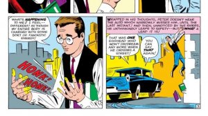 Удивительное Фэнтези 15: Первый Комикс про Человека Паука (Оригинальная история персонажа) MARVEL