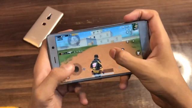 SONY XPERIA XZ2 Premium Pubg Test 60FPS Smooth + Extreme Bootcamp With FPS Meter || Sony Xz2 Premiu смотреть онлайн