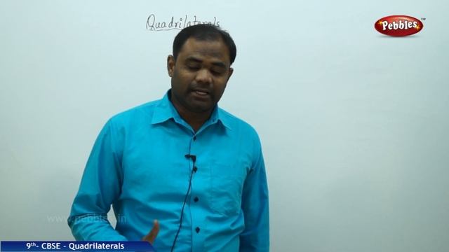 Quadrilateral full chapter | Maths | Class 9 | CBSE Syllabus смотреть онлайн