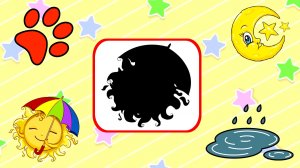 Загадки-рифмовки  Учимся ГОВОРИТЬ  Запуск РЕЧИ для детей Развивающие мультики