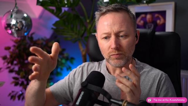 Limmy reminisces about the time he was a roadie for the band Whitesnake смотреть онлайн