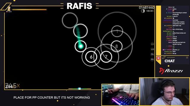 when your play is so clean that it looks like relax смотреть онлайн