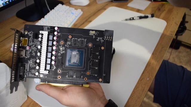 Купил ТРИ ВИДЕОКАРТЫ на AliExpress и Avito, И ВОТ ЧТО ПОНЯЛ: смотреть онлайн