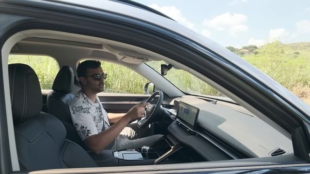 GWM Haval H6 HEV é HÍBRIDO de 243 cv maior e mais BARATO que o Jeep Compass смотреть онлайн