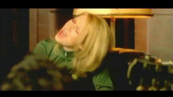 Guano Apes - Pretty In Scarlet