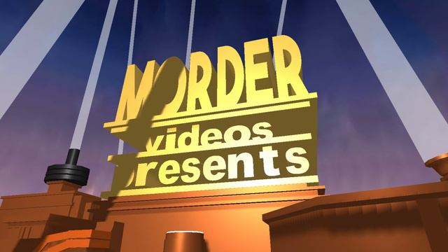 morder`s intro