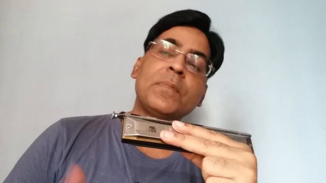 Mouth organ is your lover/ Be soft on Harmonica смотреть онлайн