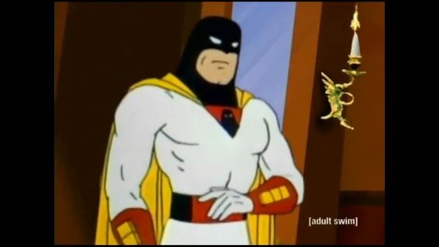 Drunk Space Ghost (Perfect Hair Forever) смотреть онлайн