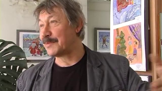 В филиале городской детской художественной школы проводится ремонт смотреть онлайн