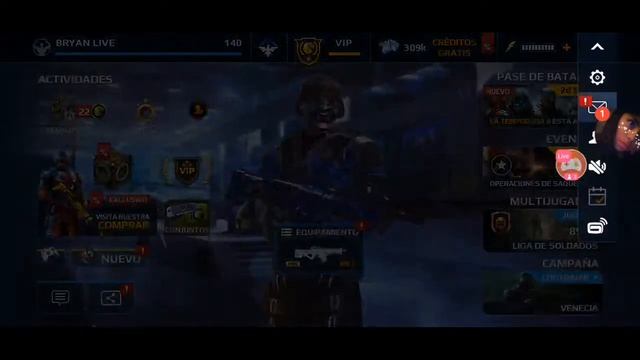 NEW HUD MC5(Yesterday's Live) смотреть онлайн
