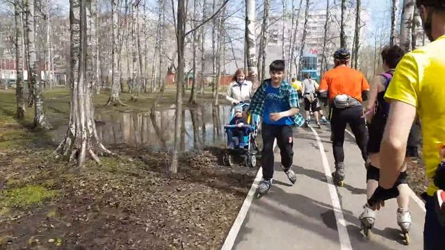 заМКАДная от Катуар смотреть онлайн