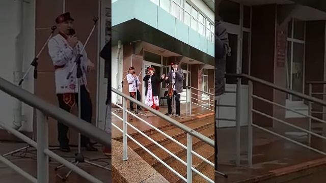 Пластиночка.(кавер.Спявай душа)!!! смотреть онлайн