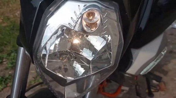 Обзор Racer Nitro 200