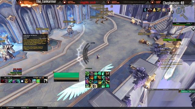 A Beginner's Guide to Brewmaster смотреть онлайн